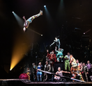 Cirque du Soleil Philly