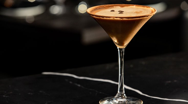 Weekend guide espresso martini crawl