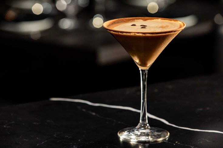 Weekend guide espresso martini crawl