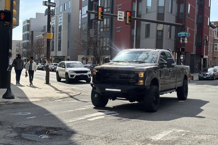 PennDOT pothole repairs