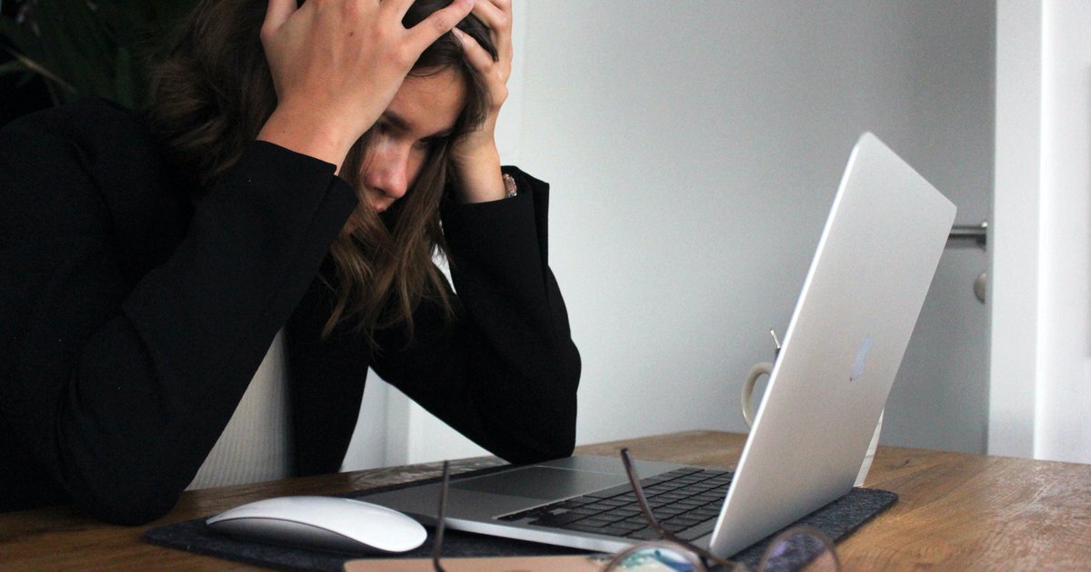 Survey finds Americans are more stressed than ever - Vimarsana News