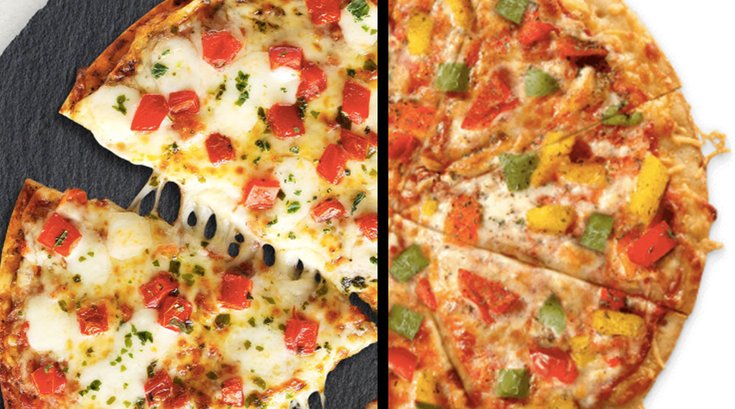 healthiest frozen pizza rankings 
