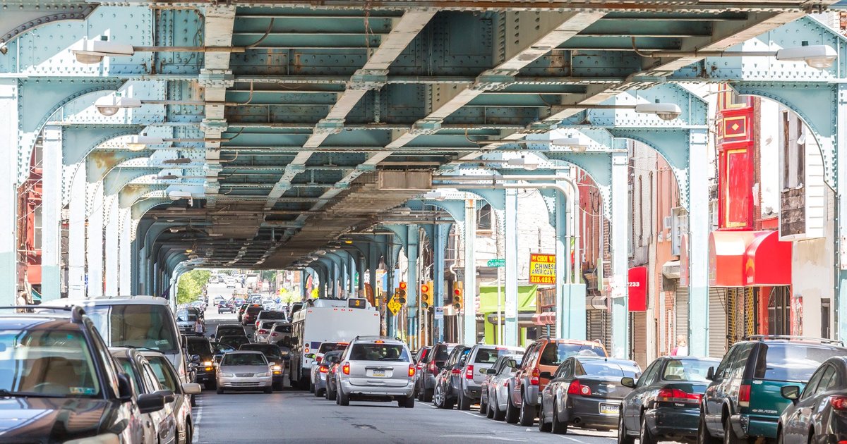 Shooting near Kensington SEPTA station leaves man in critical condition ...