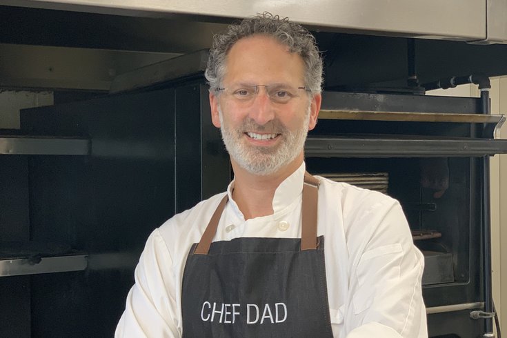 chef dads table delco scott noye broomall cooking classes