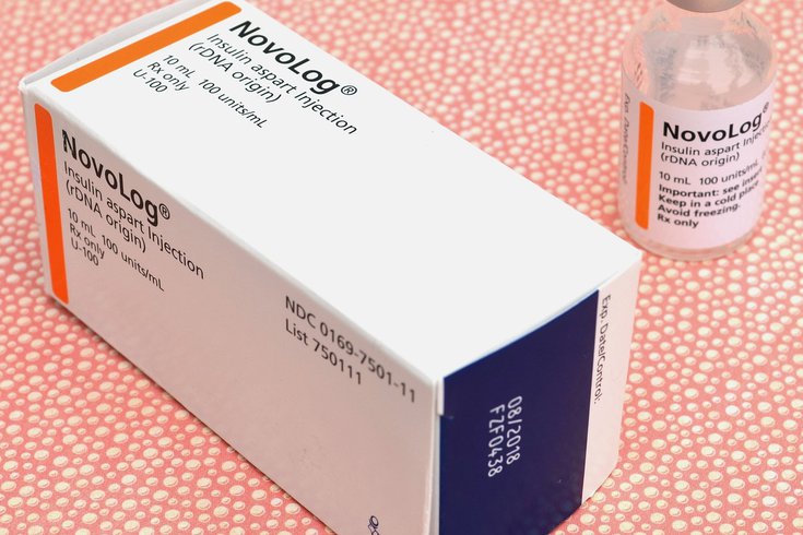 Novolog Insulin Price