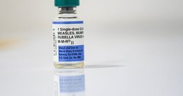 Measles Vaccine SSPE