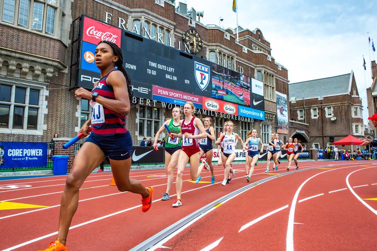 Coronavirus Forces Cancellation Of Philadelphia S Penn Relays In 125 Years Phillyvoice