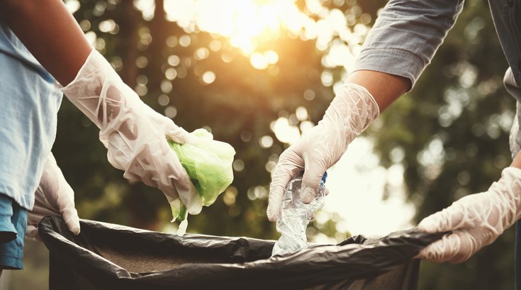 Past experience with poverty is not enough to build caregiver empathy