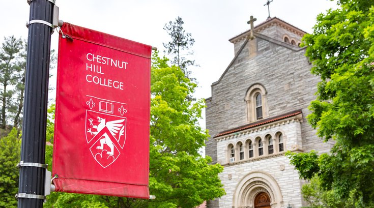 Chestnut Hill College open fall 2021