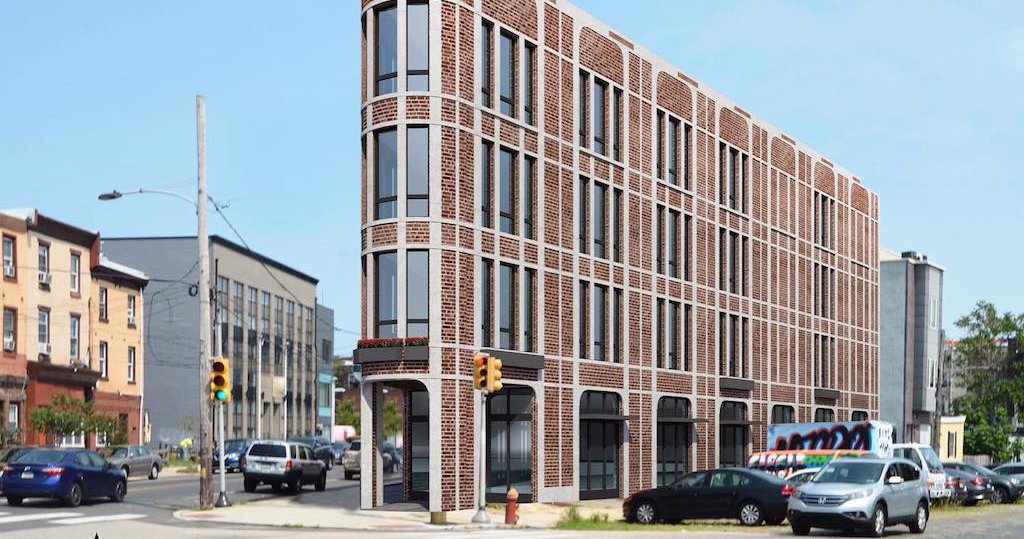 Traffic circle, apartment building planned for dangerous Fishtown intersection - Vimarsana News