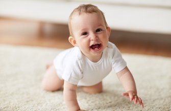 Babies Toddlers Deception