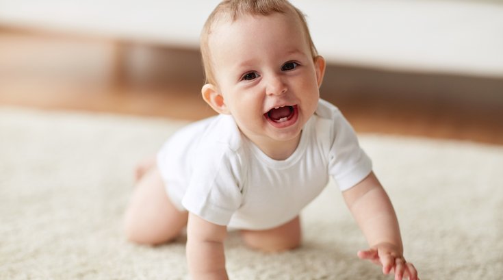 Babies Toddlers Deception