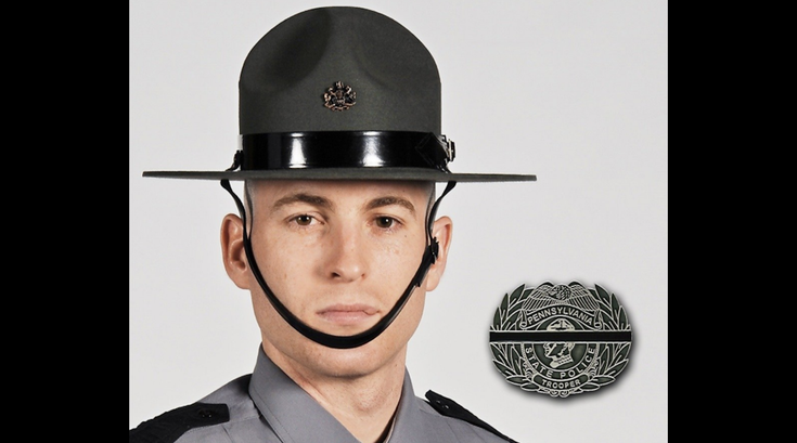 Cpl Timothy O'Connor