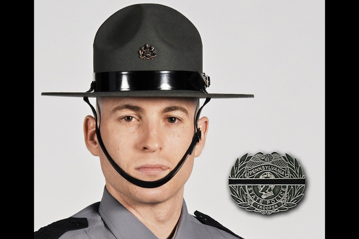 Cpl Timothy O'Connor