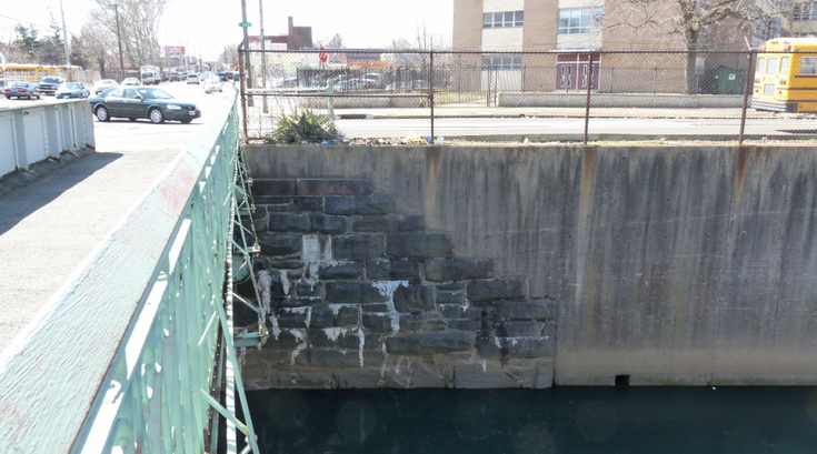 Frankford Avenue Bridge