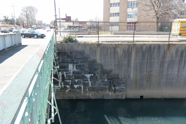 Frankford Avenue Bridge