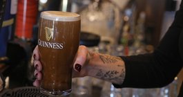 Guinness boycott