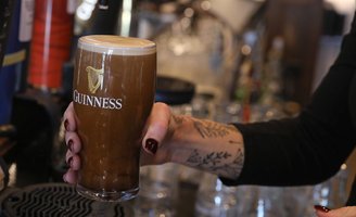 Guinness boycott