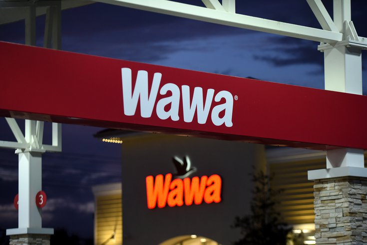 Wawa已经在宾夕法尼亚州、新泽西州、特拉华州、马里兰州、弗吉尼亚州、西弗吉尼亚州、华盛顿特区和佛罗里达州的门店开始了一年一度的春季招聘工作。(photo:PhillyVoice)