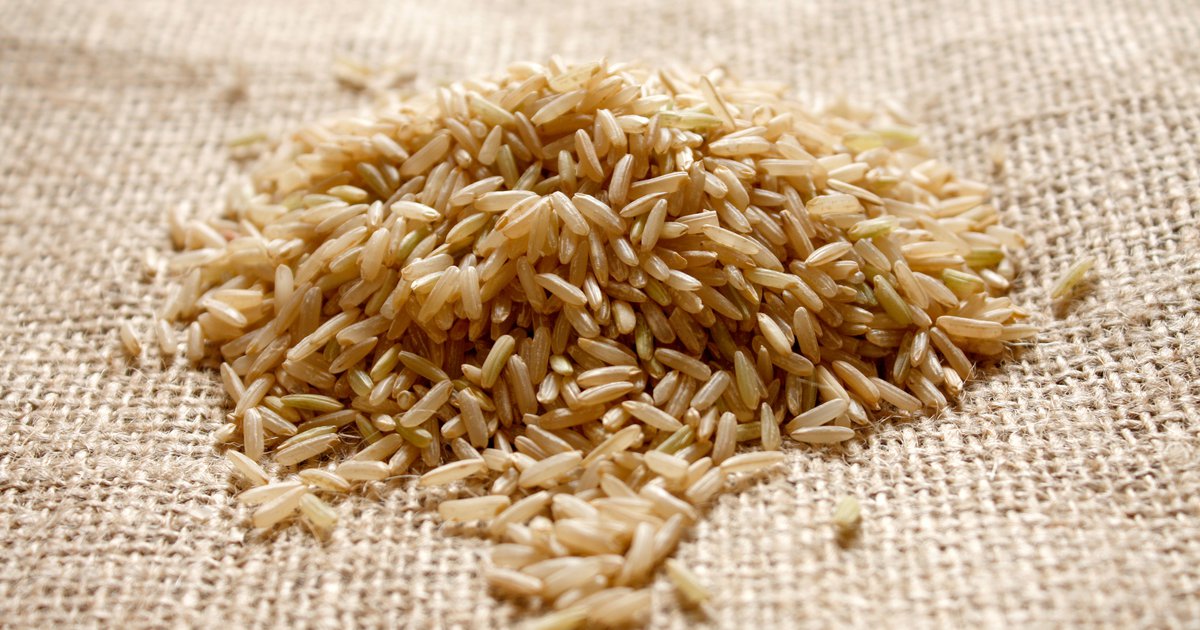 Brown vs. white rice: Which one is healthier?