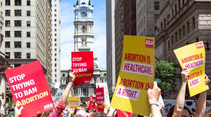 mayor candidates abortion