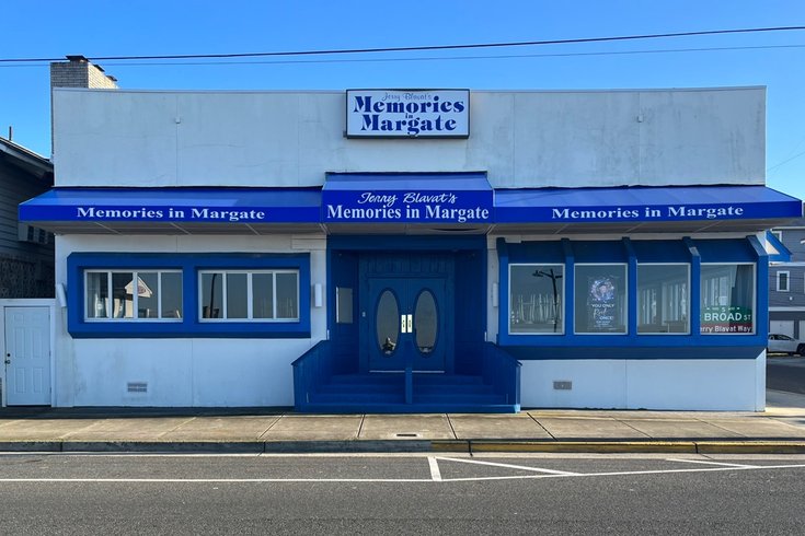 memories margate new owners
