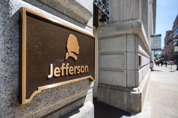 Jefferson cigna contract