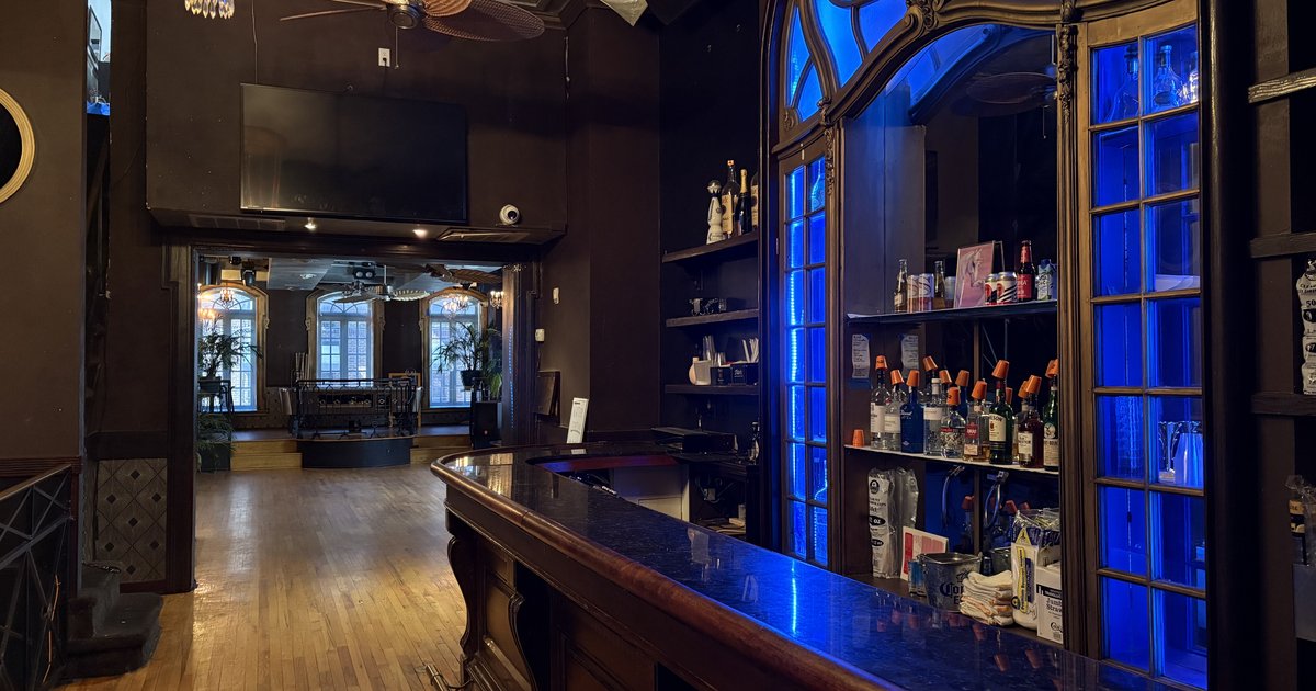 Philly's newest and only lesbian bar is opening Wednesday in Queen ...