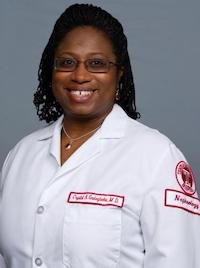 kidney health Dr. Crystal Gadegbeku
