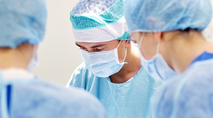 How hospitals are managing cancer care during COVID-19