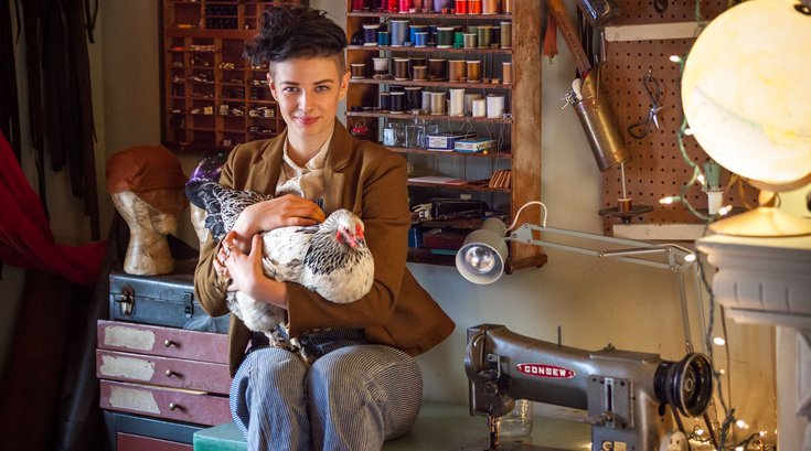 Carroll - Taylor Kuyk-White