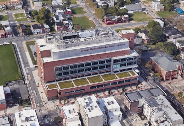 cooper medical school camden google earth 10192019