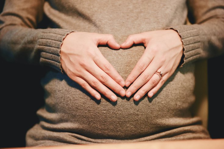 Jefferson Health releases COVID-19 recommendations for pregnant women