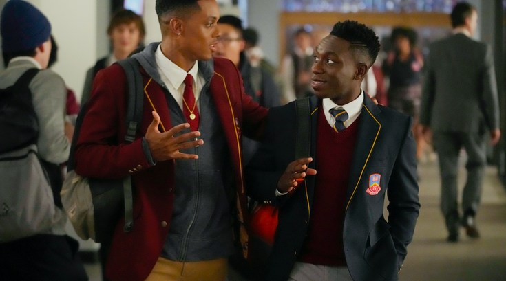 bel-air season 3 peacock