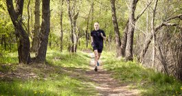 Exercise Healthy Lifestyle