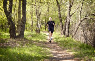 Exercise Healthy Lifestyle