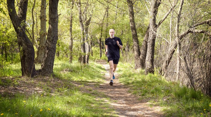 Exercise Healthy Lifestyle