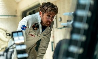 Project Hail Mary Rocky