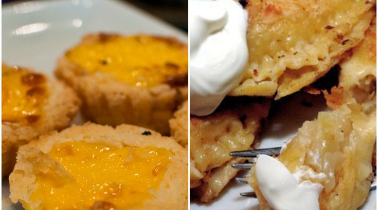 PierogieEggTart