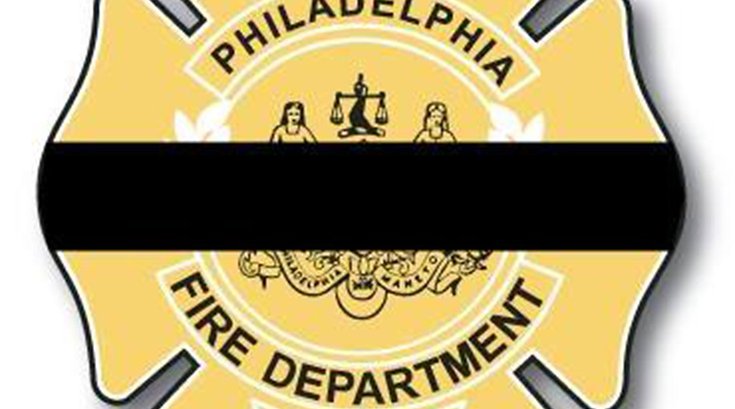 philadelphia fire department death 03202019