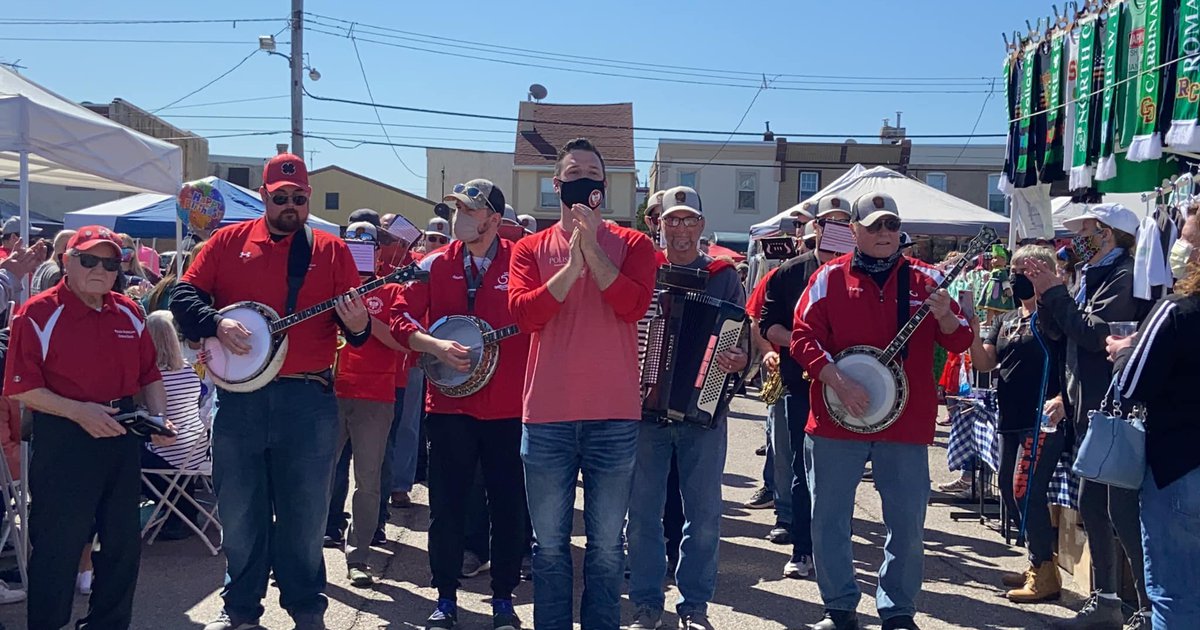 Port Richmond to celebrate its 175th anniversary with community block party - Vimarsana News
