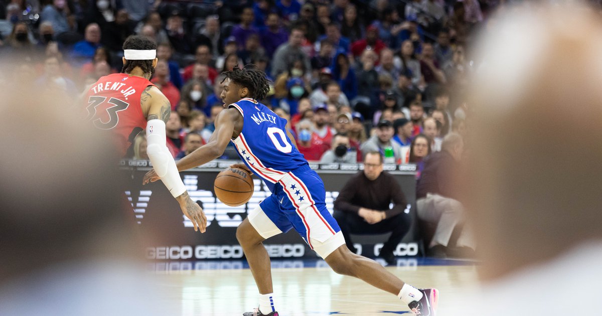 Mailbag: De'Anthony Melton's impact, Tyrese Maxey expectations, depth evaluation, and more - Vimarsana News