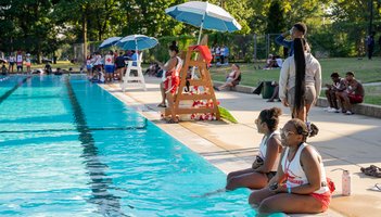Lifeguard bonuses Sarah McLachlan