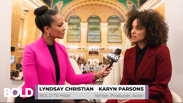 Karyn Parsons Fresh Prince