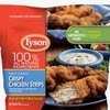 tyson foods recall chicken strips 03222019