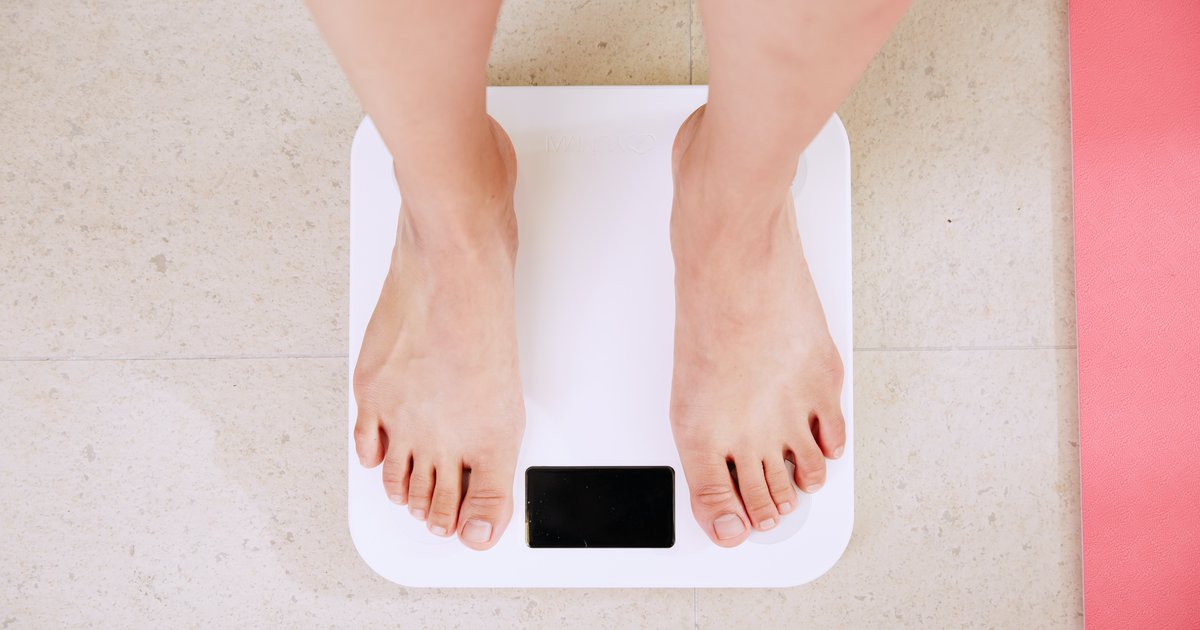 Americans piled up the pounds during the COVID-19 pandemic – here’s how to lose weight
