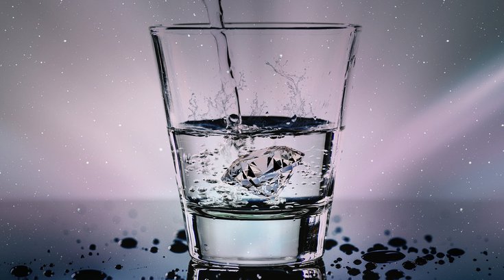Dehydration