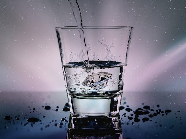 Dehydration