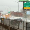 I-95 repairs closures