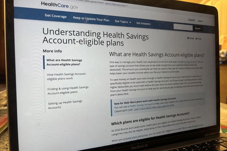 Health Savings Account